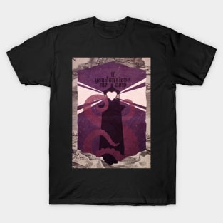 Lighthouse&Kraken T-Shirt